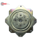 360° ball bearing swivel plate