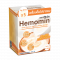 Hemomin Vanilla ชนิด 10 ซอง/1กล่อง 200 กรัม