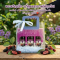 Mulberry Juice น้ำมัลเบอรี่พร้อมดื่ม ตราภูดอย สูตรหวานน้อย