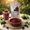 มัลเบอรี่ผง ชงดื่ม  ผงลูกหม่อน ผงผลไม้แท้100%  เพื่อสุขภาพ Mulberry Powder ภูดอย