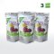 มัลเบอรี่กวน3รส ลูกหม่อนหยี ภูดอย Mulberry Stir-fry ขนาด 50 กรัม(3ซอง) ขนมไม่อ้วน เคี้ยวเพลิน ไขมันต่ำ อร่อยพร้อมส่ง