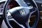 HONDA CIVIC E 1.8AT 2010