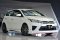TOYOTA YARIS E 1.2AT 2014