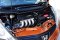 HONDA JAZZ V 1.5AT 2012