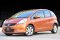 HONDA JAZZ V 1.5AT 2012