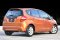 HONDA JAZZ V 1.5AT 2012