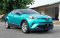 TOYOTA C-HR HV-Hi 1.8AT 2018
