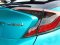 TOYOTA C-HR HV-Hi 1.8AT 2018