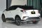 TOYOTA CH-R HYBRID HEV Premium Safety 1.8AT 2022