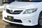 TOYOTA  ALTIS TRD 1.8AT 2013