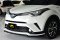TOYOTA CH-R HYBRID HEV Premium Safety 1.8AT 2022