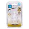 จุกนมขวดนมแก้ว Comfort Flow แพ็ค 2 ชิ้น