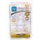 จุกนมขวดนมแก้ว Comfort Flow แพ็ค 2 ชิ้น