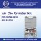 ZK 2203K ชุดเจียรพิมพ์ลม