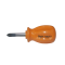 BETA 1247N/PZ 2 ไขควงปากPZหัวโ