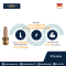 "TRAFIMET" TE6-24 COLLET BODY