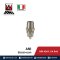 ANI 40/A 1/4 8x6 ข้อตรง-นอก