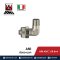 ANI 40/C 1/8 6x4 ข้องอ-นอก
