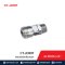AJ-SM2A 1/4" คอปเปอร์เกลียวนอก