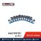MASTERTEC 92119 19mm ลูกบล็อก