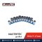 MASTERTEC 93117 17mm ลูกบล็อก