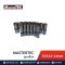 MASTERTEC 93314 14mm ลูกบล็อก