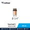 "TRAFIMET" MC41 ปลอกล่างMIG D19mm M3/4