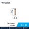 "TRAFIMET" MD10-20 ปลายMIG D2.0mm M5