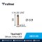 "TRAFIMET" MD3-09 ปลายMIG D0.9mm M2