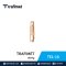 "TRAFIMET" TE1-16 นมหนู 1.6mm TIG