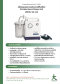 เครื่องดูดเสมหะ มีแบตเตอรี่ในเครื่อง Focus VAC-420