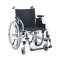รถเข็นผู้ป่วย วีลแชร์ (Wheelchair) อลูมิเนียมอัลลอยด์ ถอดล้อได้