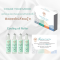 Cooling oil เซท 4 กลิ่น (แบบหัวลูกกลิ้ง)
