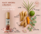 Salt Aromatherapy