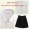 เสื้อม.ต้น-ม.ปลาย ชาย