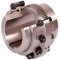 GEAR COUPLING MODEL:GO-A SIZE 9