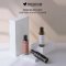 TRAVELING SET HAIR CARE & BODY CLEANSER 100ML X 3PCS ENERGIZING WOOD