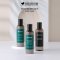 Traveling Set Body Care 100ml x 3pcs Tropical Garden
