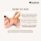 Romrun  Body Massage Oil 110ml