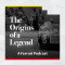 “THE ORIGINS OF A LEGEND” –  พอดแคสต์ซีรีส์ใหม่ล่าสุด เล่าขานเรื่องราวของเฟอร์รารี่