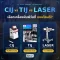 CIJ vs TIJ vs Laser เลือกเครื่องพิมพ์วันที่แบบไหนดี