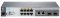 Aruba 2530-8G-PoE+ (8 x 10/100/1000 PoE+ ports, 2 dual SFP ports, 67W)