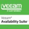 Veeam Availability Suite Standard