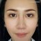คิ้วสไลด์ Gradation (Eyebrow Shading)