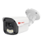 กล้องวงจรปิดลำปาง ชุดกล้องพร้อมติดตั้ง  IP Camera ความคมชัด 3 MP ระบบ IP ให้ภาพสีกลางคืน