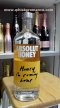 Absolut Honey Imported Vodka ( 80 Proof )1L