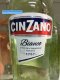 Cinzano Bianco Vermouth 1L (12 ขวด)1-ลัง