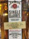 Jim Beam Single Barrel Bourbon 75cl