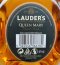 Lauder's Queen Mary Scotch Whisky 
