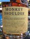 Monkey Shoulder Batch27 Smooth and Rich 1L